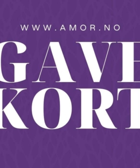 Gavekort Amor